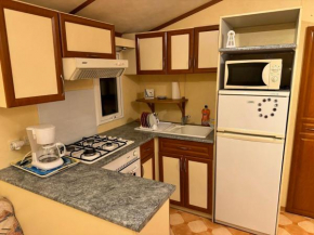 Mobil home La Tremblade